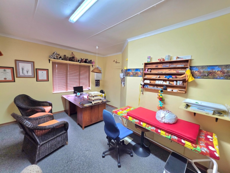 Commercial Property for Sale in Eureka Free State